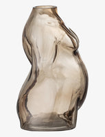 Bloomingville - Vase - Evie Brun