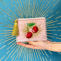House of disaster – Pung – Cherry