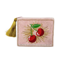 House of disaster – Pung – Cherry