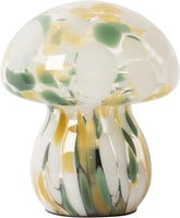 Au Maison sopplampe Mushy grønn/brun