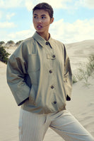 Noella - Jakke - Kaisa Trenchcoat