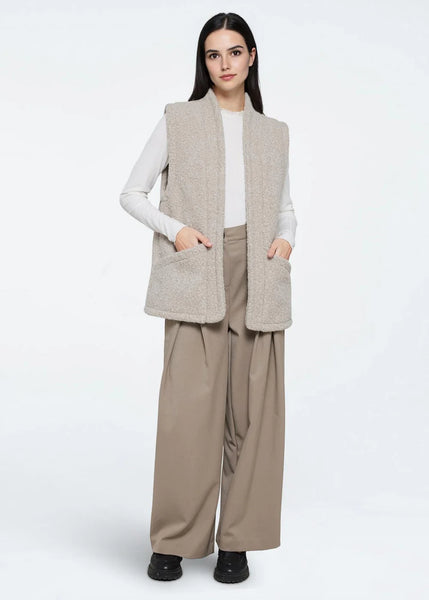 Moves - Vest - Kittah