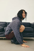 Noella – Skjørt – Kayden Vinrødt