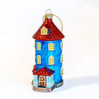 By HEIM Studio – MOOMIN – Mummihuset