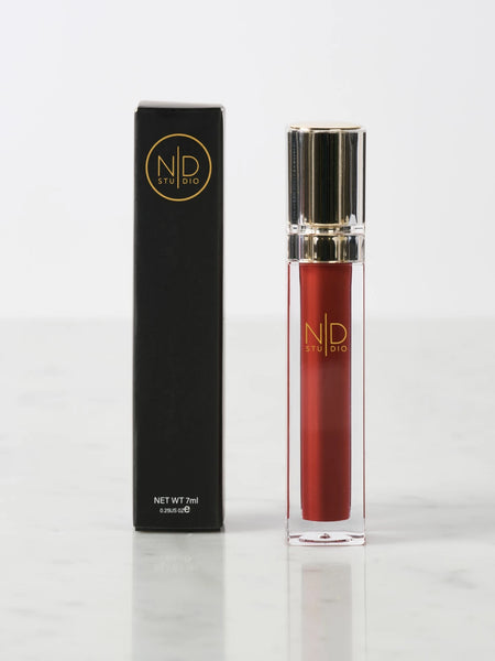 Lipgloss - Nr 80 - Ruby