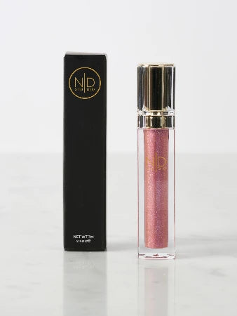 Lipgloss - Nr 8