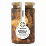 Pelagonia - Grillet Aubergine