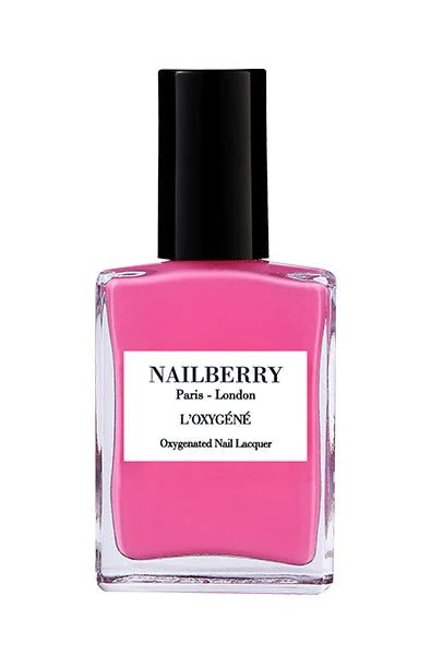 Nailberry - Neglelakk - Pink Tulip