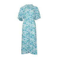 Noella - Ruth dress - Cindy blue print