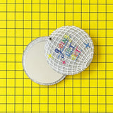 House of disaster – Lommespeil - Disco "Going out out"
