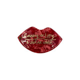 House of disaster – Lommespeil - Small Talk Lips
