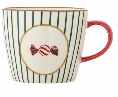 Bloomingville – Krus – Yule Candy