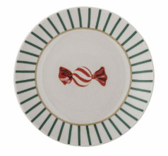 Bloomingville – Tallerken – Yule Candy