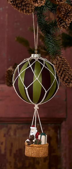 Bloomingville – Julekule – Hettie luftballong