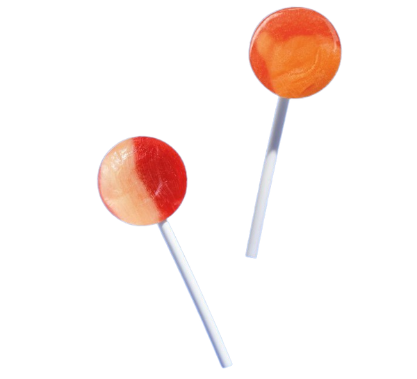 Yum Earth Organic – Frukt kjærlighet