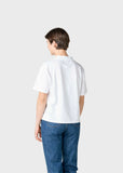 KlitMøller - T-skjorte - Hvit