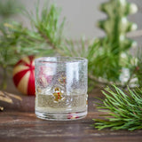 Bloomingville - Drikkeglass - Debra Pepperkake