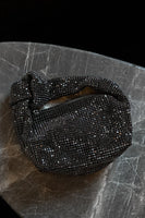 Noella - Veske - Sissy Sequin Bag Black