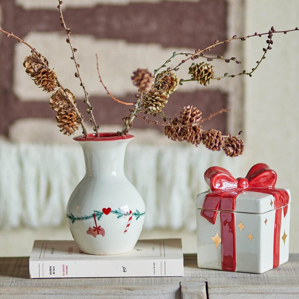 Bloomingville – Vase – Yule