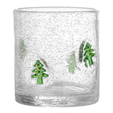 Bloomingville - Drikkeglass - Debra Juletre