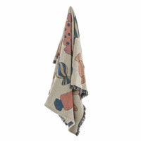 Bloomingville – Pledd – Caramella