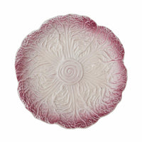 Bloomingville - Mimosa Veggie Plate - Lilla