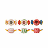 Bloomingville – Lysestake – Caramella sett 3 stk