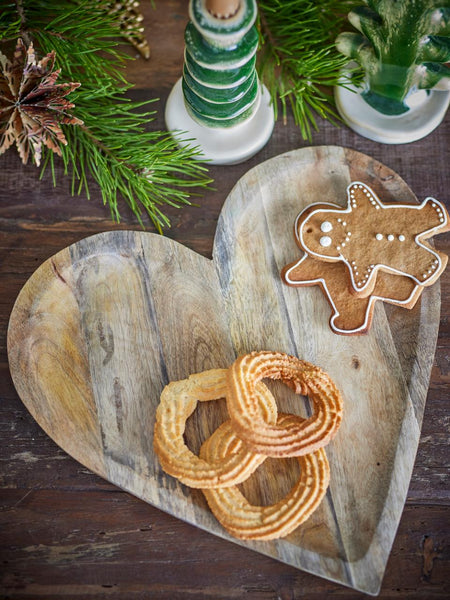 Bloomingville – Fat – Lotuz brett