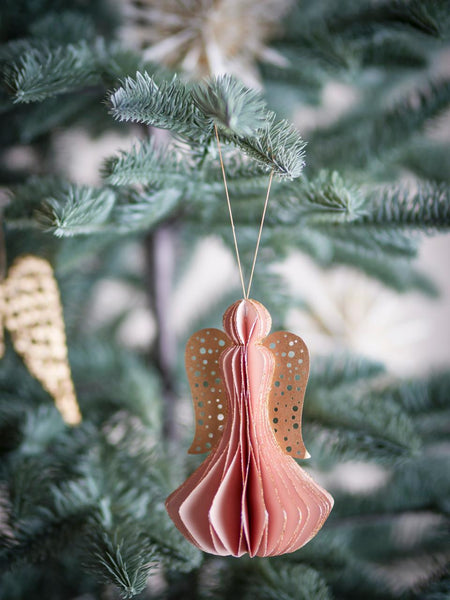 Bloomingville - Julekule - Ingi Engel