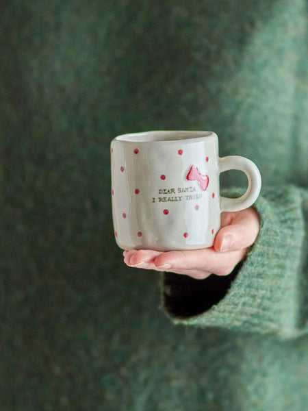 Bloomingville – Kopp – Christy