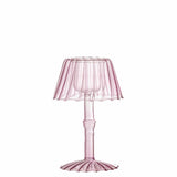 Bloomingville - Lysestake til telys - Rosa