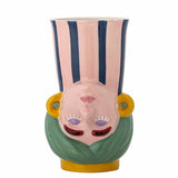 Bloomingville - Vase og lysestake - Miss Jody (2 i 1)