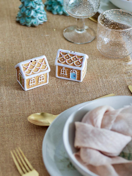 Bloomingville – Salt & Pepper – Ginnie