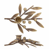 Bloomingville - Lysestake - Mirabel Gull