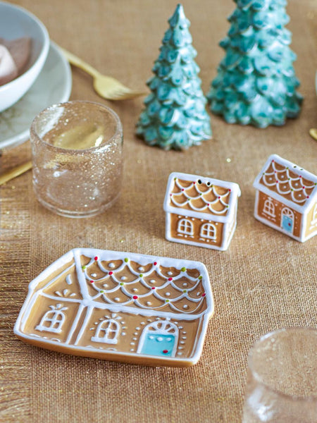 Bloomingville – Tallerken – Ginnie