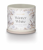 Bloomingville - Duftlys - Winter White