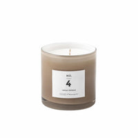 Bloomingville - Duftlys - Lemon Verbena