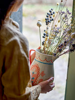 Bloomingville - Mugge - Odina Rosa