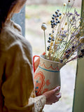 Bloomingville - Mugge - Odina Rosa