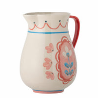 Bloomingville - Mugge - Odina Rosa