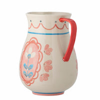 Bloomingville - Mugge - Odina Rosa