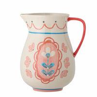 Bloomingville - Mugge - Odina Rosa