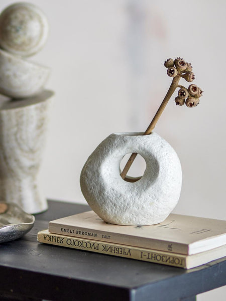 Bloomingville - Vase - Caia