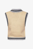 Noella - Vest - Kayanna Blue Combo