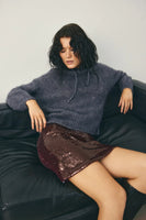 Noella – Skjørt – Kayden Vinrødt