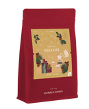 Solberg & Hansen – Kaffe  – Kraftig Julekaffe Hele bønner