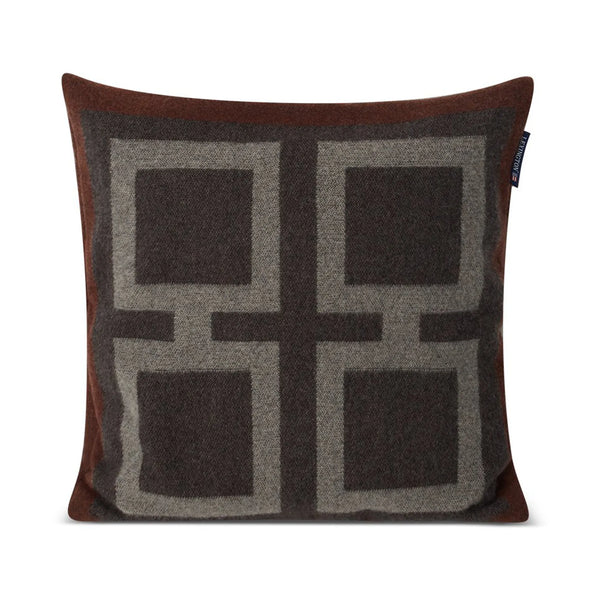Lexington - Putetrekk - Graphic Wool Pillow Cover