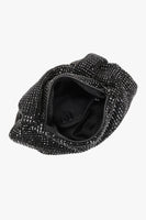 Noella - Veske - Sissy Sequin Bag Black