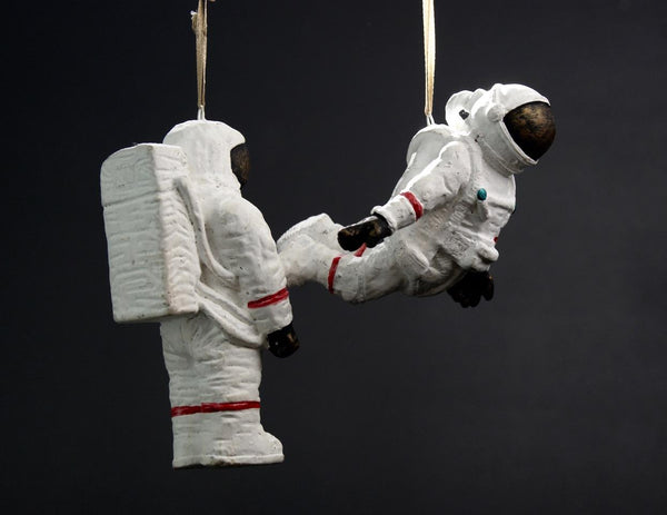 Julekule - Astronaut