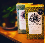 Ace Tea - Hot Ginger Green Tea